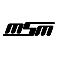 msm logo, msm contact details