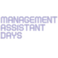 Management Assistant Days logo, Management Assistant Days contact details