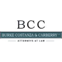 Burke Costanza logo, Burke Costanza contact details