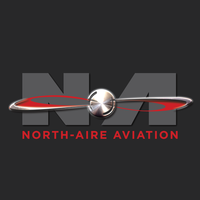 North Aire Aviation logo, North Aire Aviation contact details