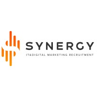 Synergy IT & Digital Marketing Набор персонала logo, Synergy IT & Digital Marketing Набор персонала contact details