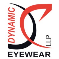 Dynamic Eyewear logo, Dynamic Eyewear contact details