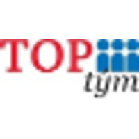 TOP tým logo, TOP tým contact details