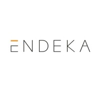 ENDEKA logo, ENDEKA contact details