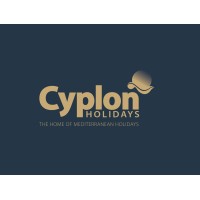 Cyplon Holidays logo, Cyplon Holidays contact details