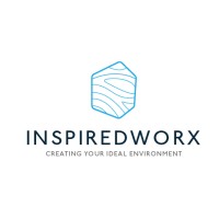 Inspired Worx logo, Inspired Worx contact details