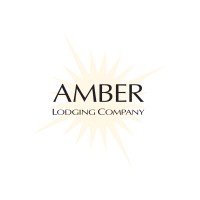 AMBER Lodging Company logo, AMBER Lodging Company contact details