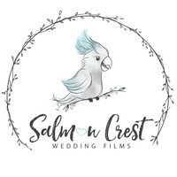 Salmon Crest Wedding Films logo, Salmon Crest Wedding Films contact details