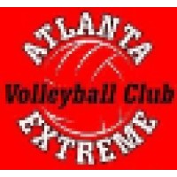 Atlanta Extreme Volleyball Club logo, Atlanta Extreme Volleyball Club contact details