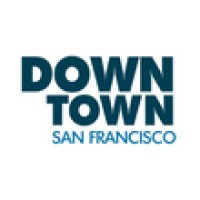 Downtown SF logo, Downtown SF contact details