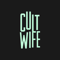 Cult Wife logo, Cult Wife contact details