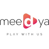 Meedya logo, Meedya contact details