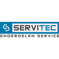 Servitec logo, Servitec contact details