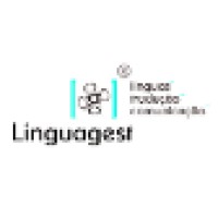 Linguagest-Línguas, Tradução, Comunicação logo, Linguagest-Línguas, Tradução, Comunicação contact details