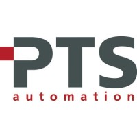 PTS Automation logo, PTS Automation contact details