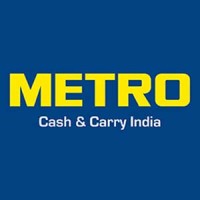 METRO Cash & Carry India Private Limited logo, METRO Cash & Carry India Private Limited contact details