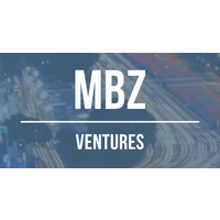 MBZ Ventures logo, MBZ Ventures contact details