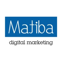 Matiba digital marketing logo, Matiba digital marketing contact details