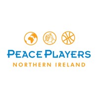 PeacePlayers - Northern Ireland logo, PeacePlayers - Northern Ireland contact details