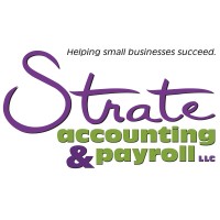 Strate Accounting and Payroll LLC logo, Strate Accounting and Payroll LLC contact details