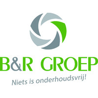 B&R Groep - Niets is onderhoudsvrij logo, B&R Groep - Niets is onderhoudsvrij contact details