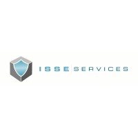 ISSE Services logo, ISSE Services contact details