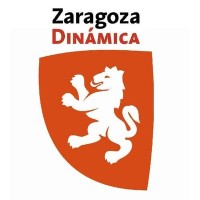 Zaragoza Dinámica logo, Zaragoza Dinámica contact details