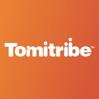 Tomitribe logo, Tomitribe contact details