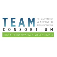 TEAM Consortium logo, TEAM Consortium contact details