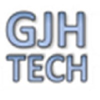 GJH TECH logo, GJH TECH contact details