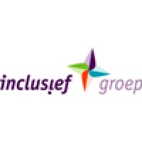 Inclusief Groep logo, Inclusief Groep contact details