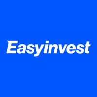 Easyinvest logo, Easyinvest contact details