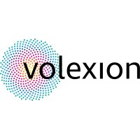 Volexion logo, Volexion contact details