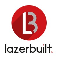 Lazerbuilt Ltd. logo, Lazerbuilt Ltd. contact details