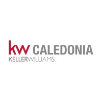 Keller Williams Caledonia logo, Keller Williams Caledonia contact details