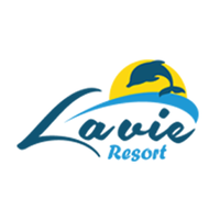 Lavie Resort logo, Lavie Resort contact details