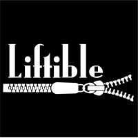 Liftible logo, Liftible contact details