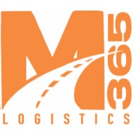 M365 Logistics logo, M365 Logistics contact details