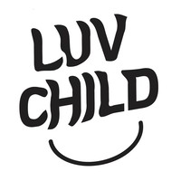 LUV CHILD logo, LUV CHILD contact details