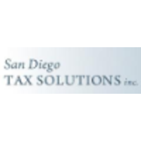 San Diego Tax Solutions logo, San Diego Tax Solutions contact details