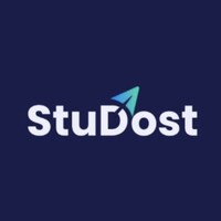 StuDost logo, StuDost contact details