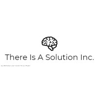 There Is A Solution Inc. logo, There Is A Solution Inc. contact details