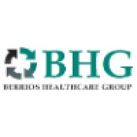 Berrios Healthcare Group logo, Berrios Healthcare Group contact details