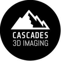 Cascades 3D Imaging logo, Cascades 3D Imaging contact details