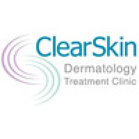 ClearSkin logo, ClearSkin contact details