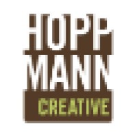 Hoppmann Creative logo, Hoppmann Creative contact details