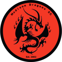 Madison Dragons S.C. logo, Madison Dragons S.C. contact details