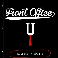 Front Office U logo, Front Office U contact details