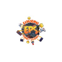 Exploding Planet Studios logo, Exploding Planet Studios contact details