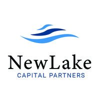 NewLake Capital logo, NewLake Capital contact details